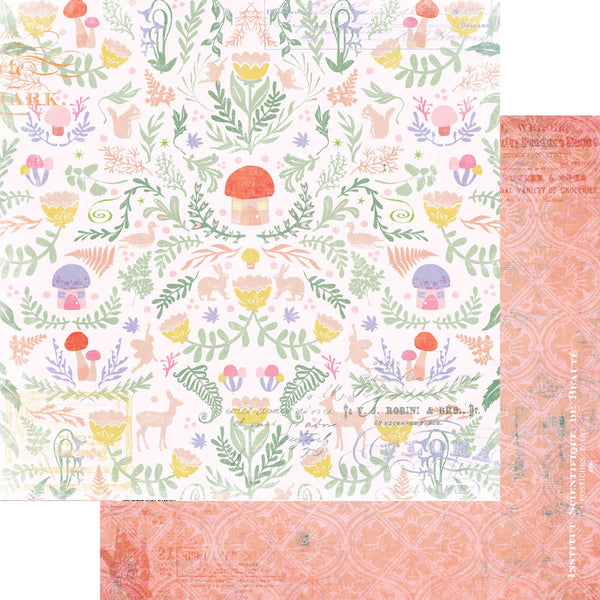 Fairy Garden Collection Kit