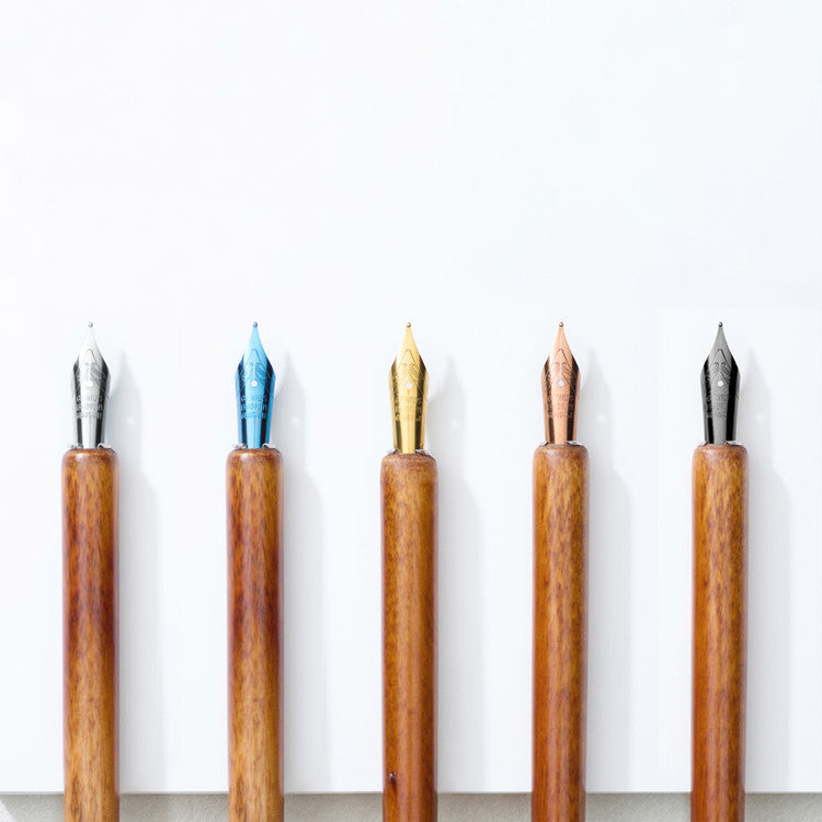 Writer's Nib Set