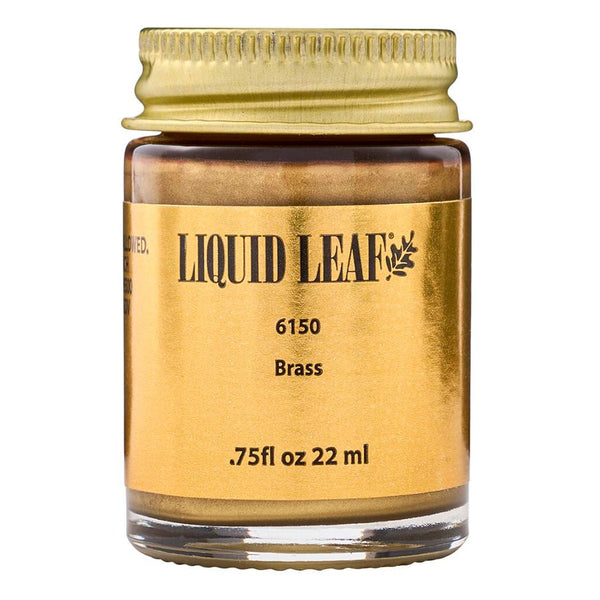 Liquid Leaf Gilding Paint