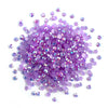Light Amethyst AB Jewelz Shaker Elements