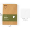 Tomoe River Notebooks A5