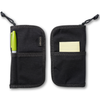 Quattro Zippered Pen Case