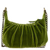 After Party Green Mini Crossbody