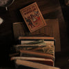 Alice in Wonderland Book Wallets | Lewis Carroll 1865