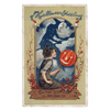 Halloween Labels Sticker Box
