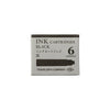 Cartouches d’encre pour stylo plume/rollerball Traveler’s Company {plusieurs couleurs}