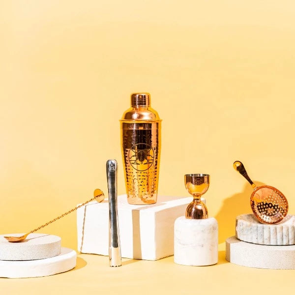 Oui Outils de mixologie de cocktails