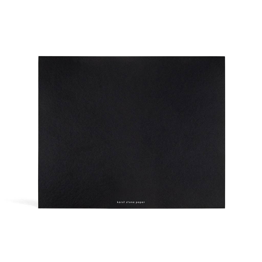 Stone Paper Softcover Sketchpad