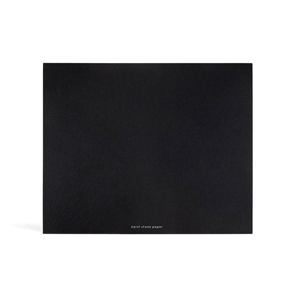 Stone Paper Softcover Sketchpad