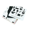 Bar Games Drink Coasters