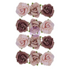 Lost in Wonderland Magical Land Paper Flowers