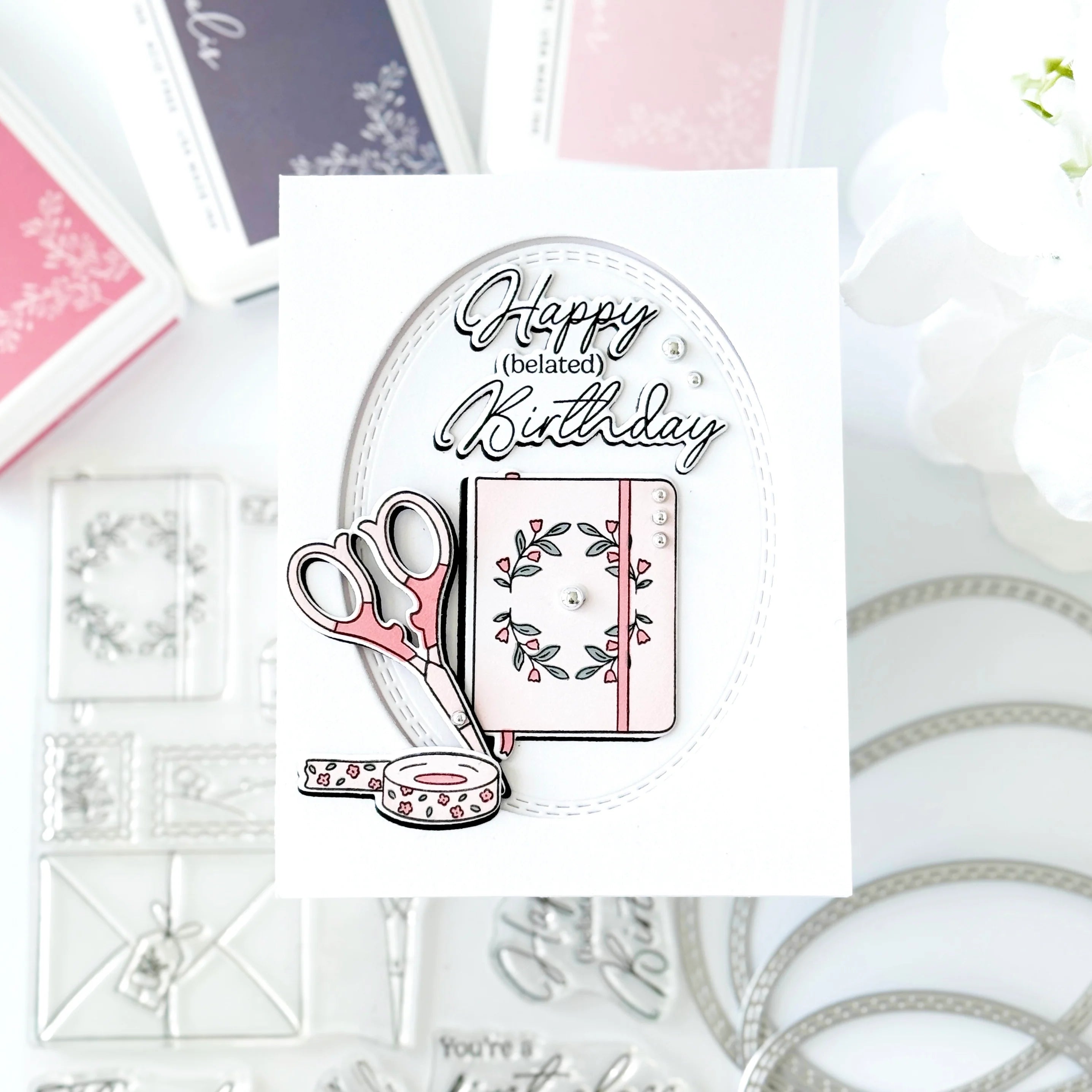 Classic Correspondence Full Set 10% off Bundle
