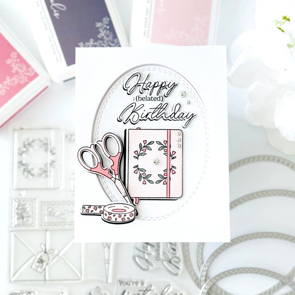 Classic Correspondence Full Set 10% off Bundle