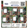 Punk'ed Forest 12x12 Paper Collection + Die Cuts {clearance}