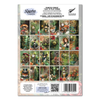 Punk'ed Forest Tuck n' Play Cards {clearance}