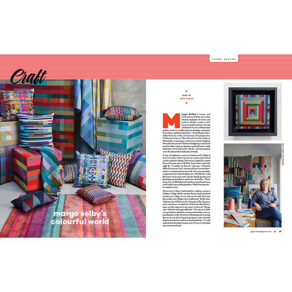 Uppercase Magazine | Issue 60