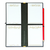 Faire la liste des choses faites, grand livre