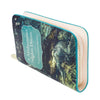 A Midsummer Nights Dream Book Art Wallet