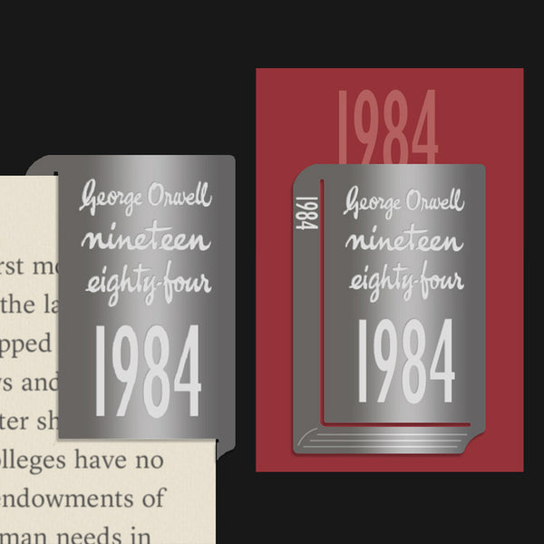 Metal Bookmarks | World Classic Series