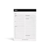 Stone Paper A5 Daily Action Pad