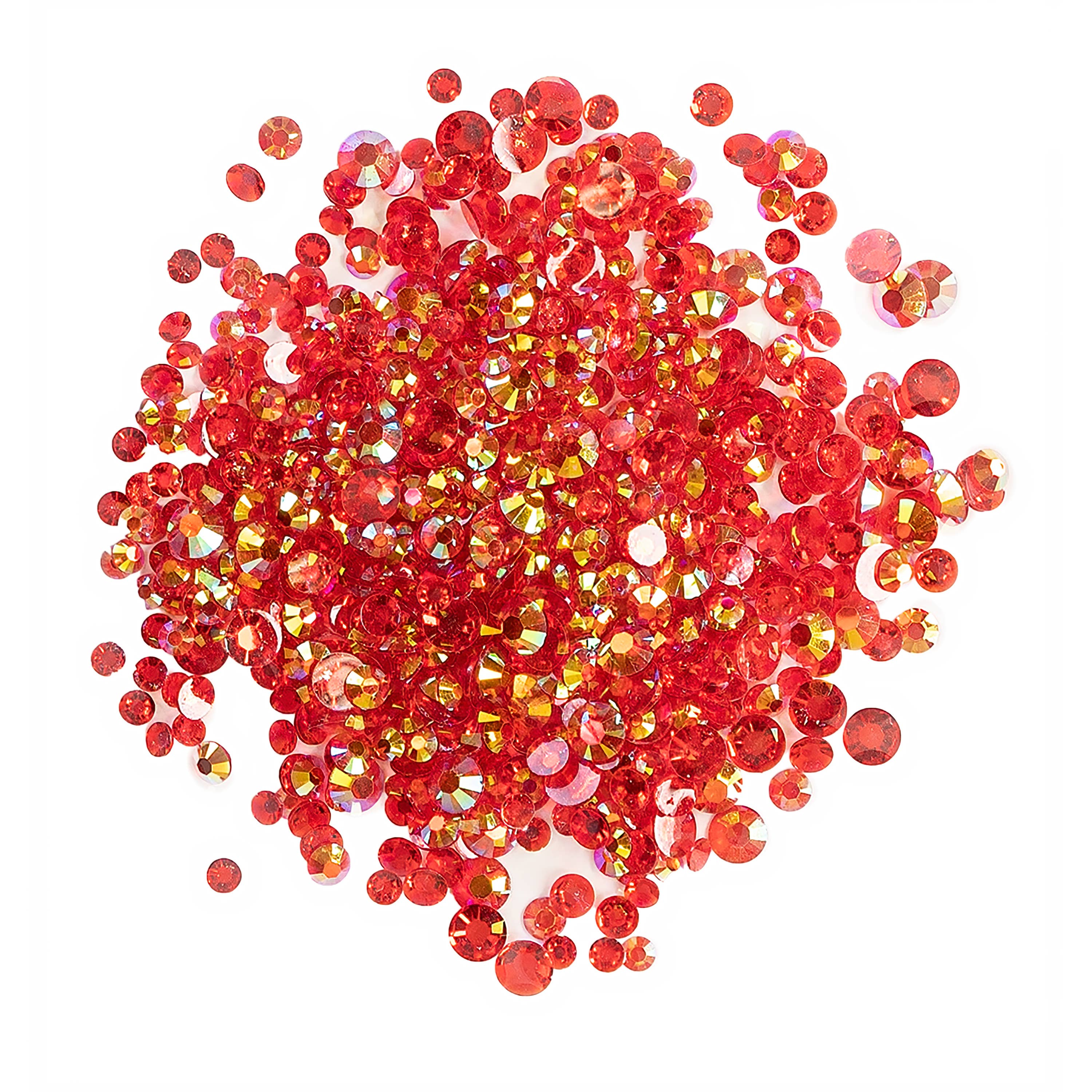 Cherry AB Crystalz Shaker Elements