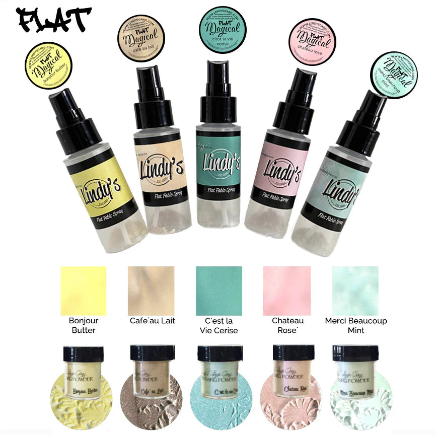 Très Chic Collection Bundle