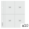 SN@P! 6x8 Flipbook Pages