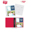 SN@P! 6x8 Flipbook Pages