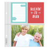 SN@P! 6x8 Flipbook Pages