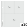 SN@P! 6x8 Flipbook Pages