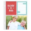 SN@P 6x8 Binder Pages