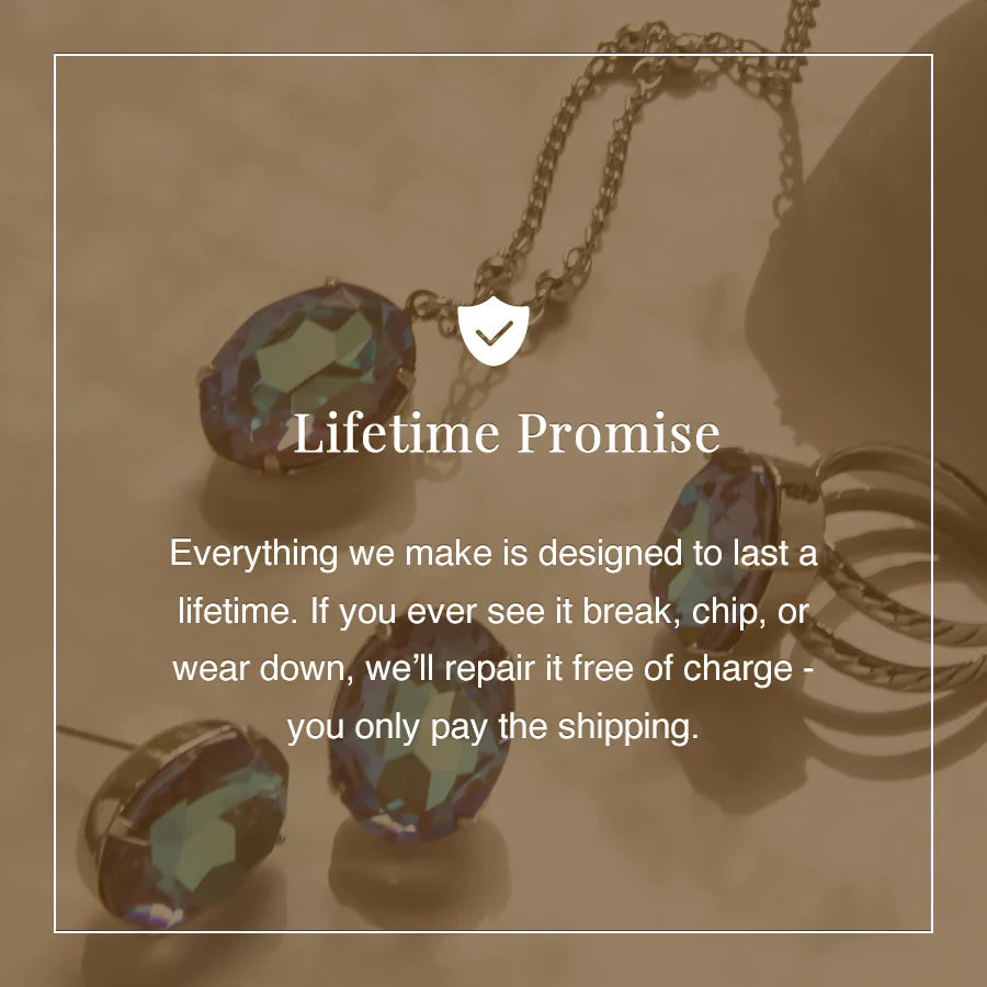 Eliza Mixed Metals Charm Ring