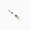 Diamond 580AL White + Rose Gold 2 Fountain Pen