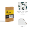 Tomoe River A7 Notebooks 4pk
