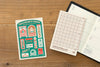 Produits en édition limitée Traveler's Company 2024