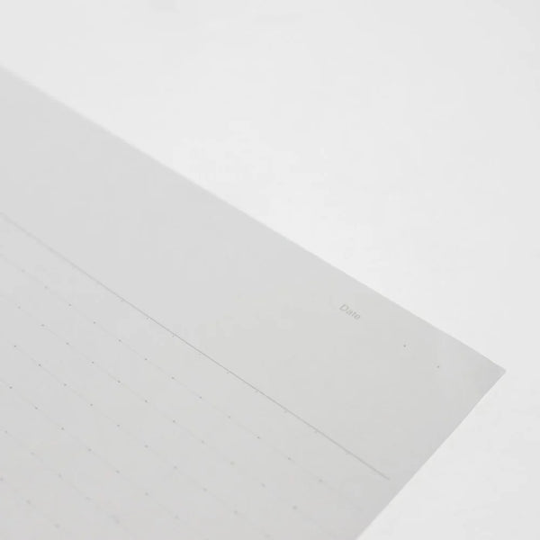 Campus 8.25x11 Loose Leaf Paper | College Ruled | 100 Sheets