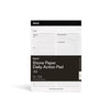 Stone Paper A5 Daily Action Pad