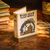Sun Also Rises Book Wallet | Ernest Hemingway 1926
