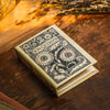 Don Quixote Book Wallet | Miguel de Cervantes 1605