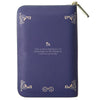 Sense and Sensibility Book Art Wallet