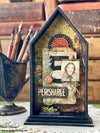 Shrine Vignette | idea-ology