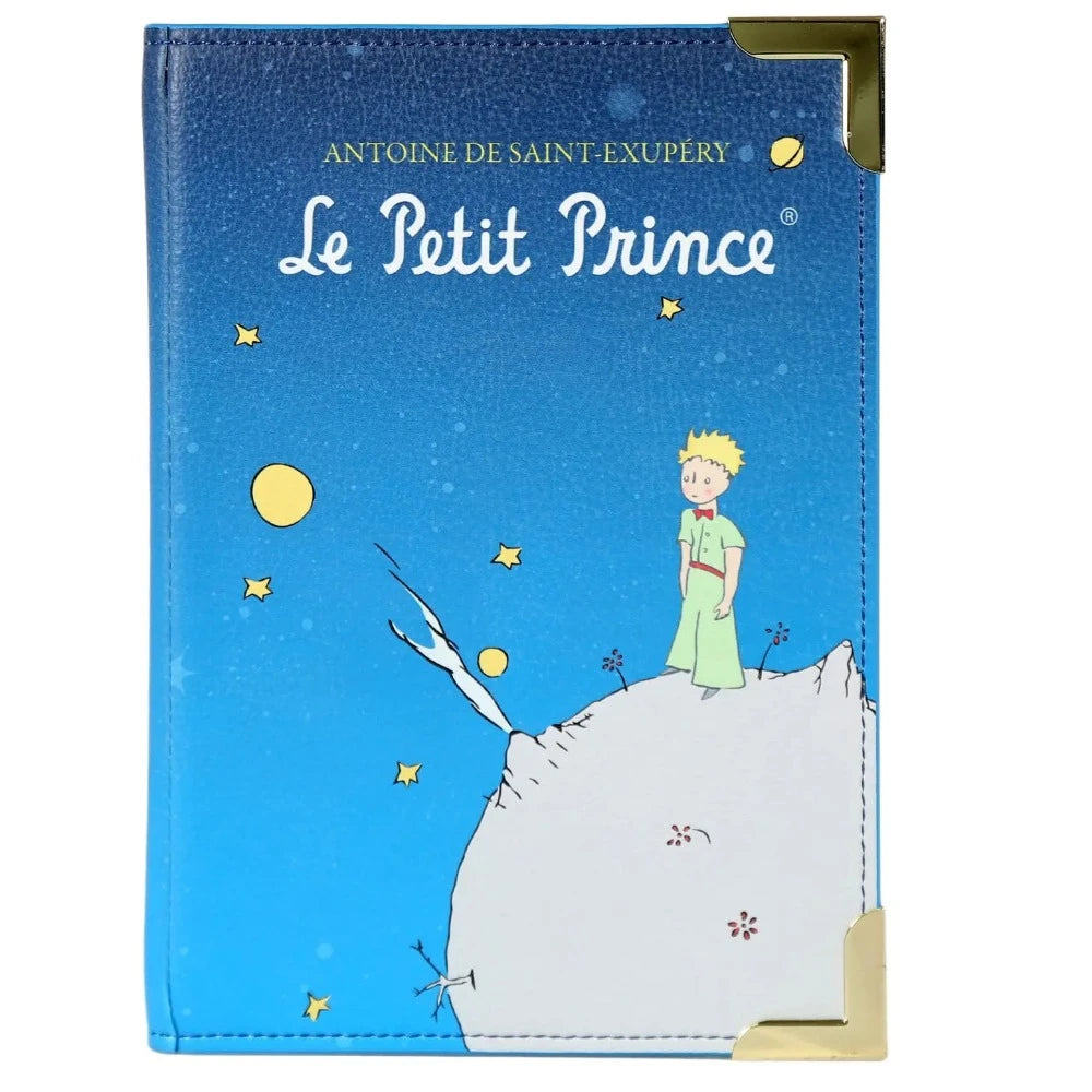 Le Petit Prince Book Art Handbag