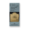Traveler's Brass Clips