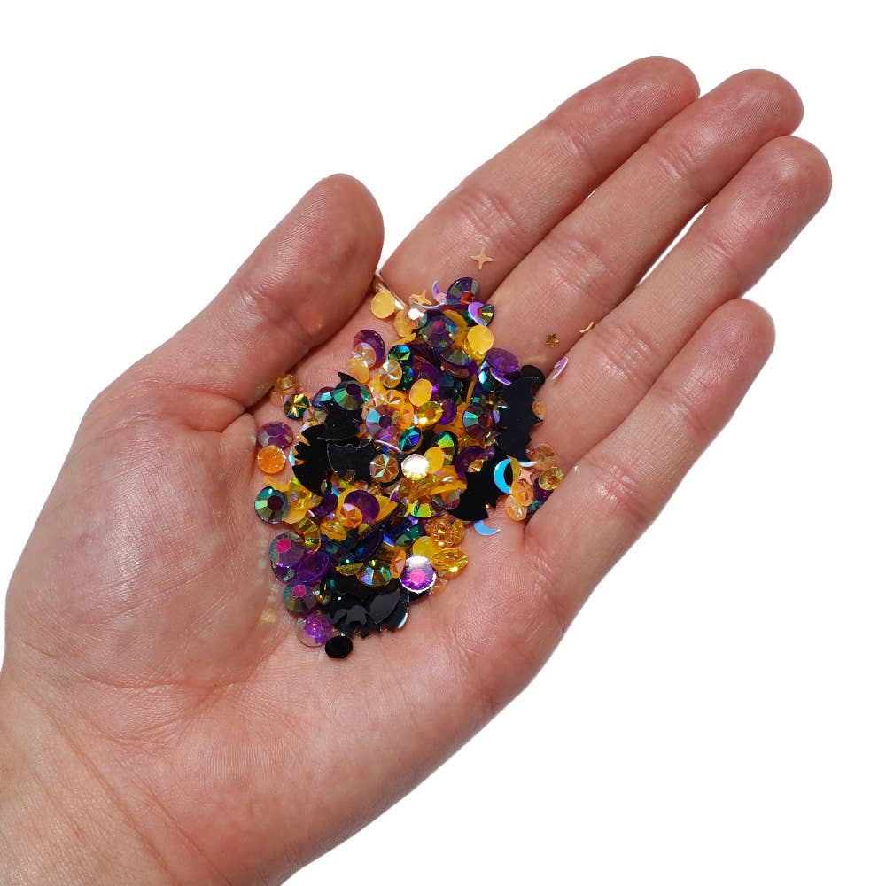 Mischief Night Sparkletz Shaker Elements