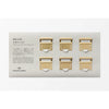 Traveler’s Company Brass Index Clips 6pk