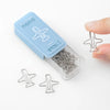 Airplane Nano D-Clips | Midori