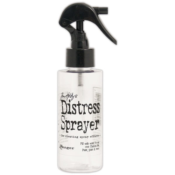 Distress 2 oz. Sprayer