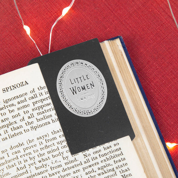 Metal Bookmarks | World Classic Series