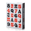 Just Type Playing Cards