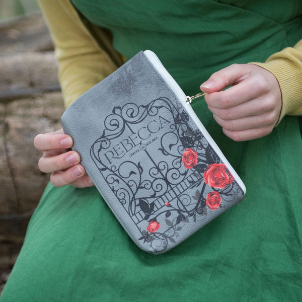 Portefeuilles Rebecca Book Art {plusieurs styles}